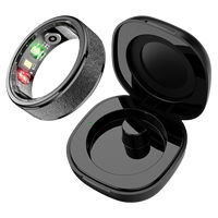 ✨BalanceRing Elegance – Slimme Ring voor Gezondheid, Slaap & Sport