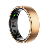 ✨BalanceRing Unisex Smart Ring voor Hem & Haar