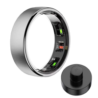 ✨BalanceRing Unisex Smart Ring voor Hem & Haar