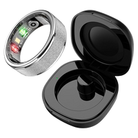 ✨BalanceRing Elegance – Slimme Ring voor Gezondheid, Slaap & Sport