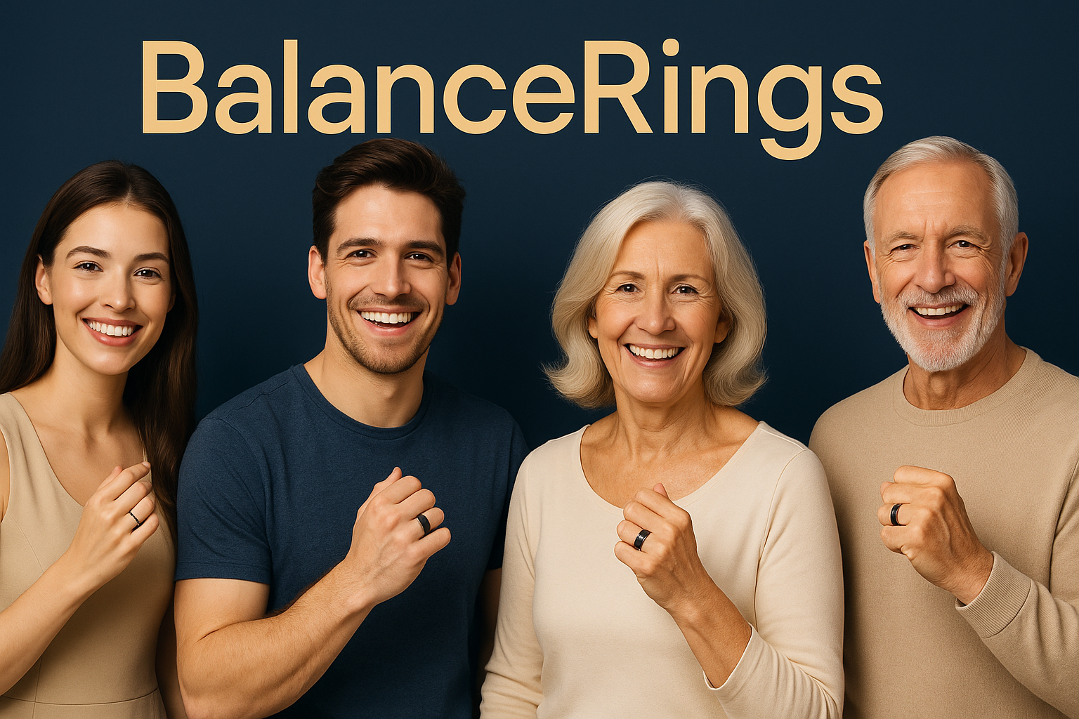 BalanceRings Banner